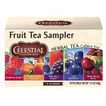 Celestial Seasonings Herbal Fruit Tea Sampler