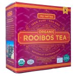 Organic Rooibos Tea by My Red Tea