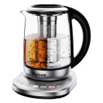 Smart Electric Kettle with Temperature Control
