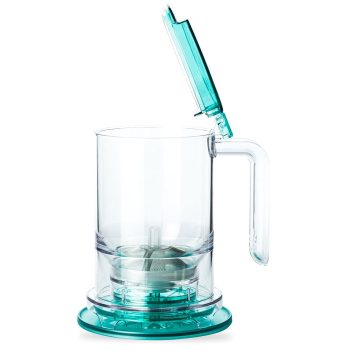 Loose Leaf Tea Maker Infuser