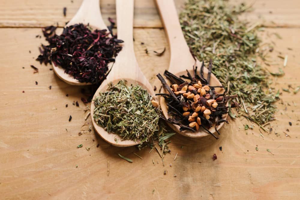 Advantages of Loose Leaf Tea