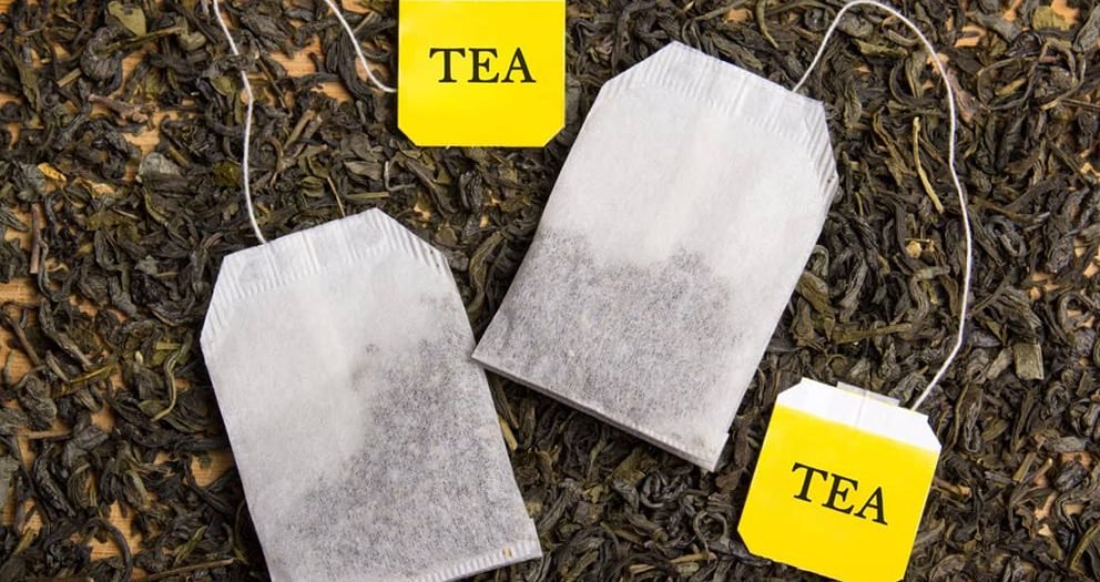 Difference Between Loose Leaf and Bagged Tea