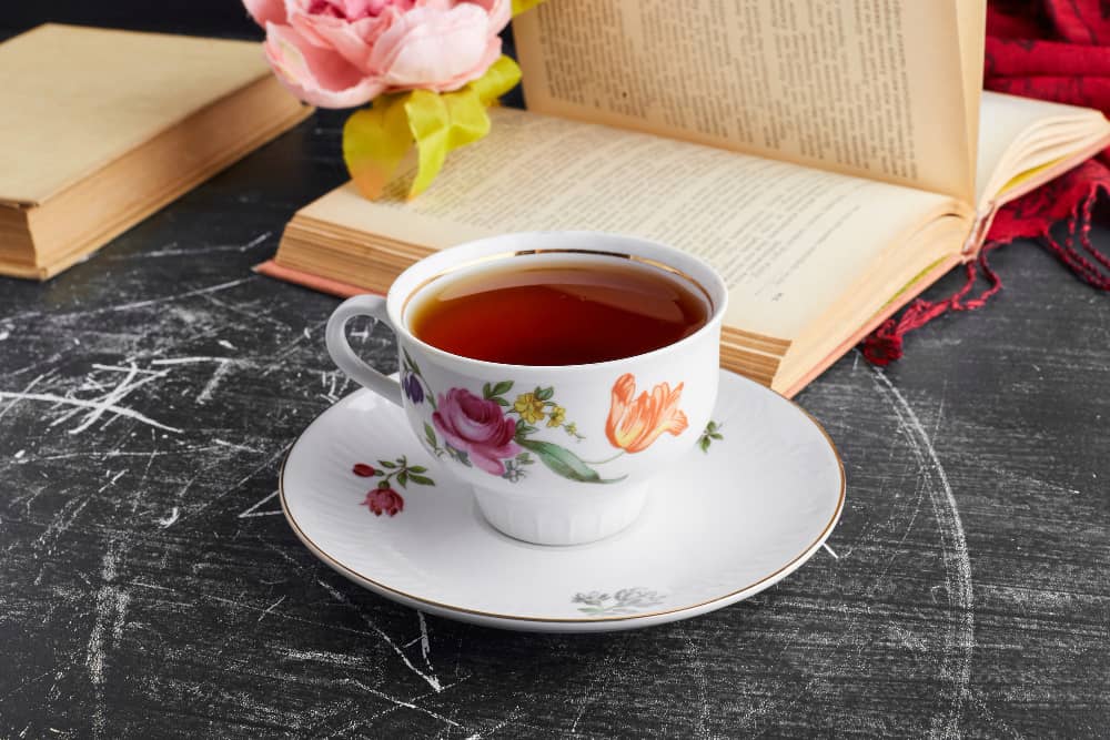 Disadvantages of Loose Leaf Tea