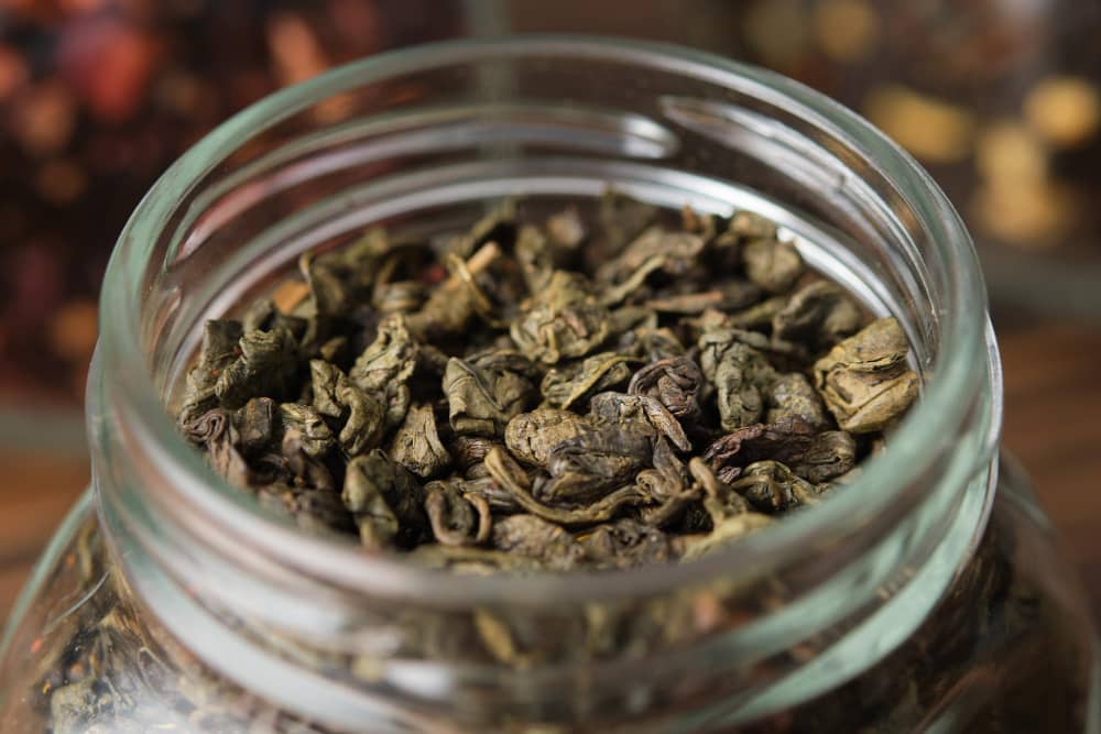 Tips for Storing Tea Correctly