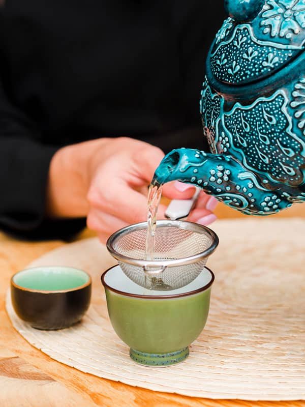 Tea Infuser