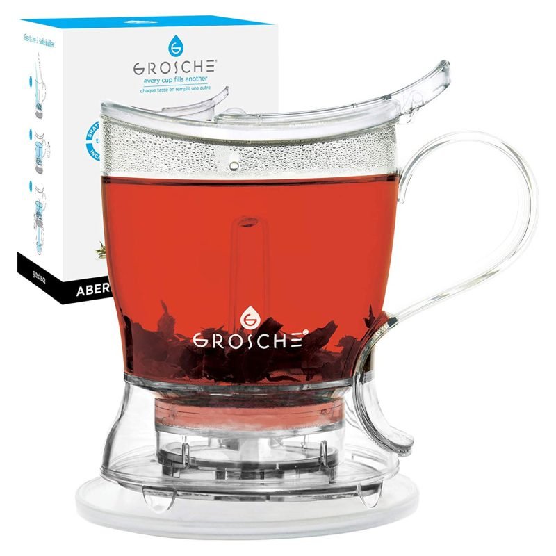 GROSCHE Aberdeen Tea Steeper