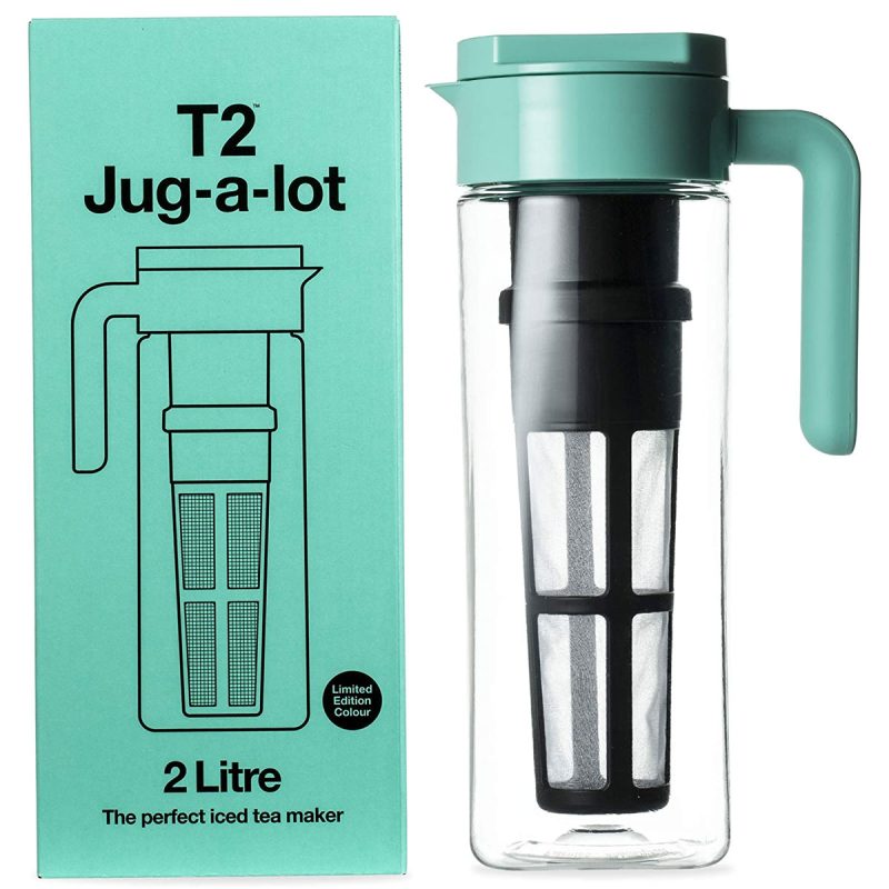 Jug-A-Lot Iced Tea Jug