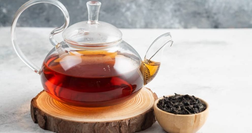 Best Tea Accessories On Amazon