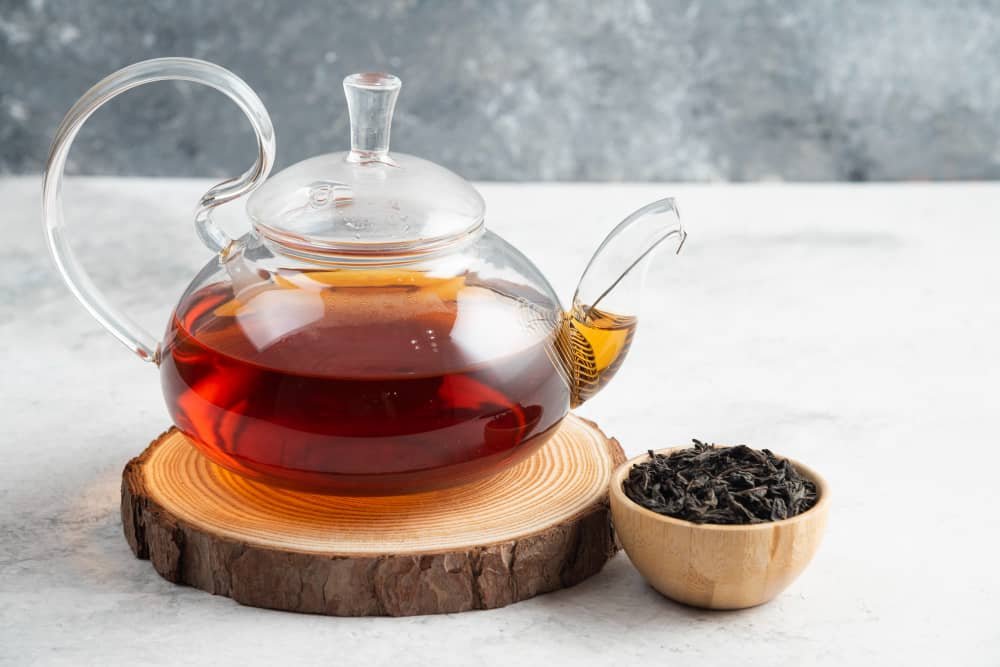 Best Tea Accessories On Amazon