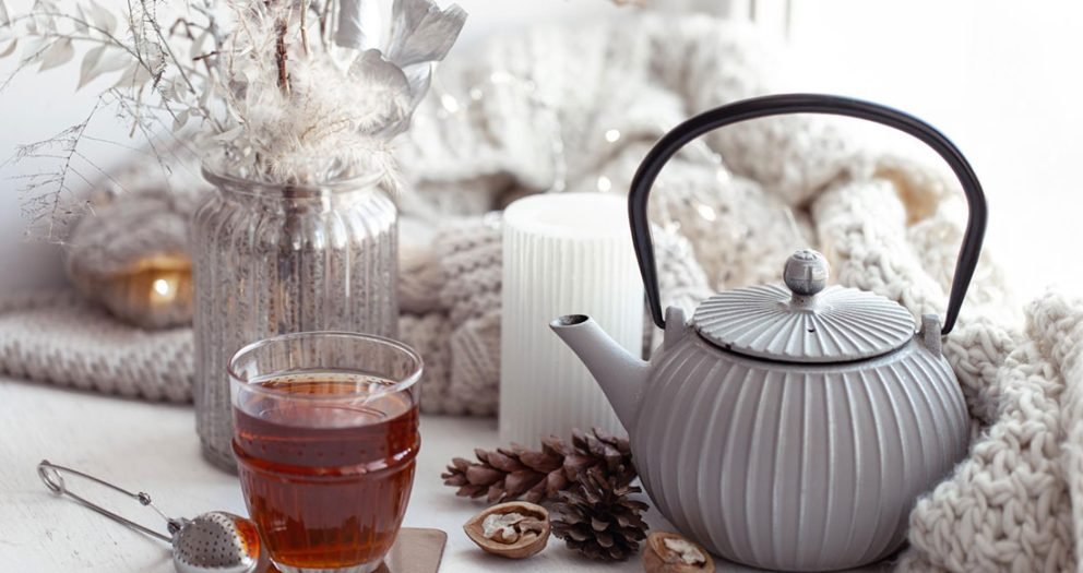 Find The Perfect Tea Accessories