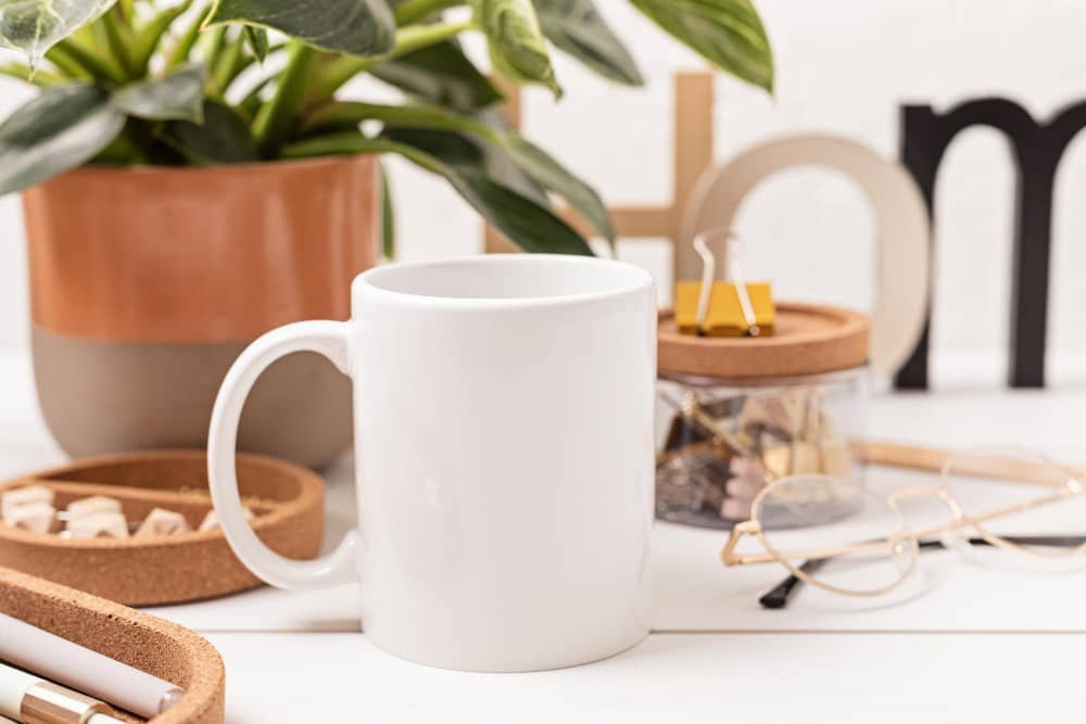 Tea Cups and Mugs