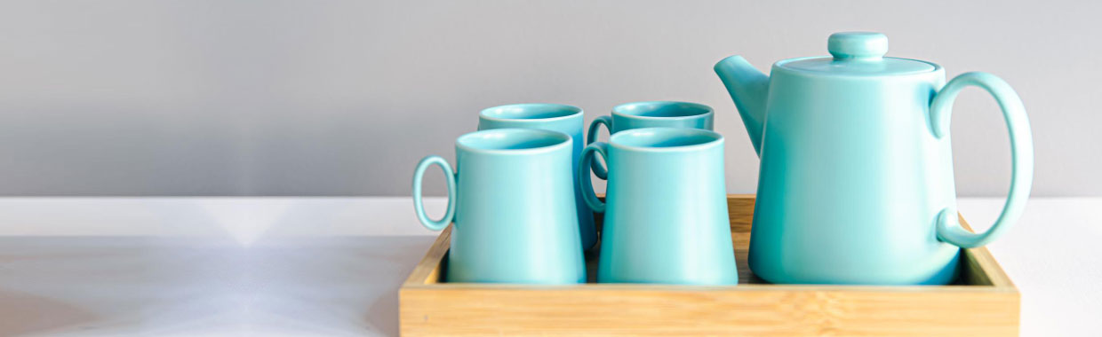 teaware most popular accessories